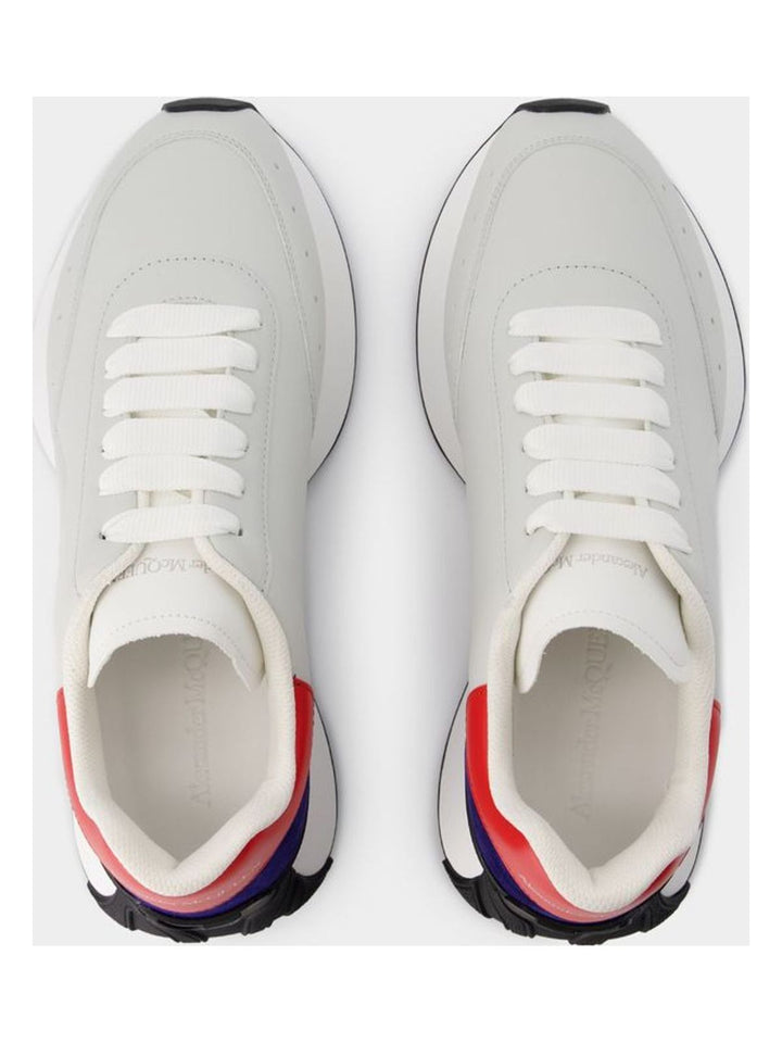 SPRINT RUNNER SNEAKERS