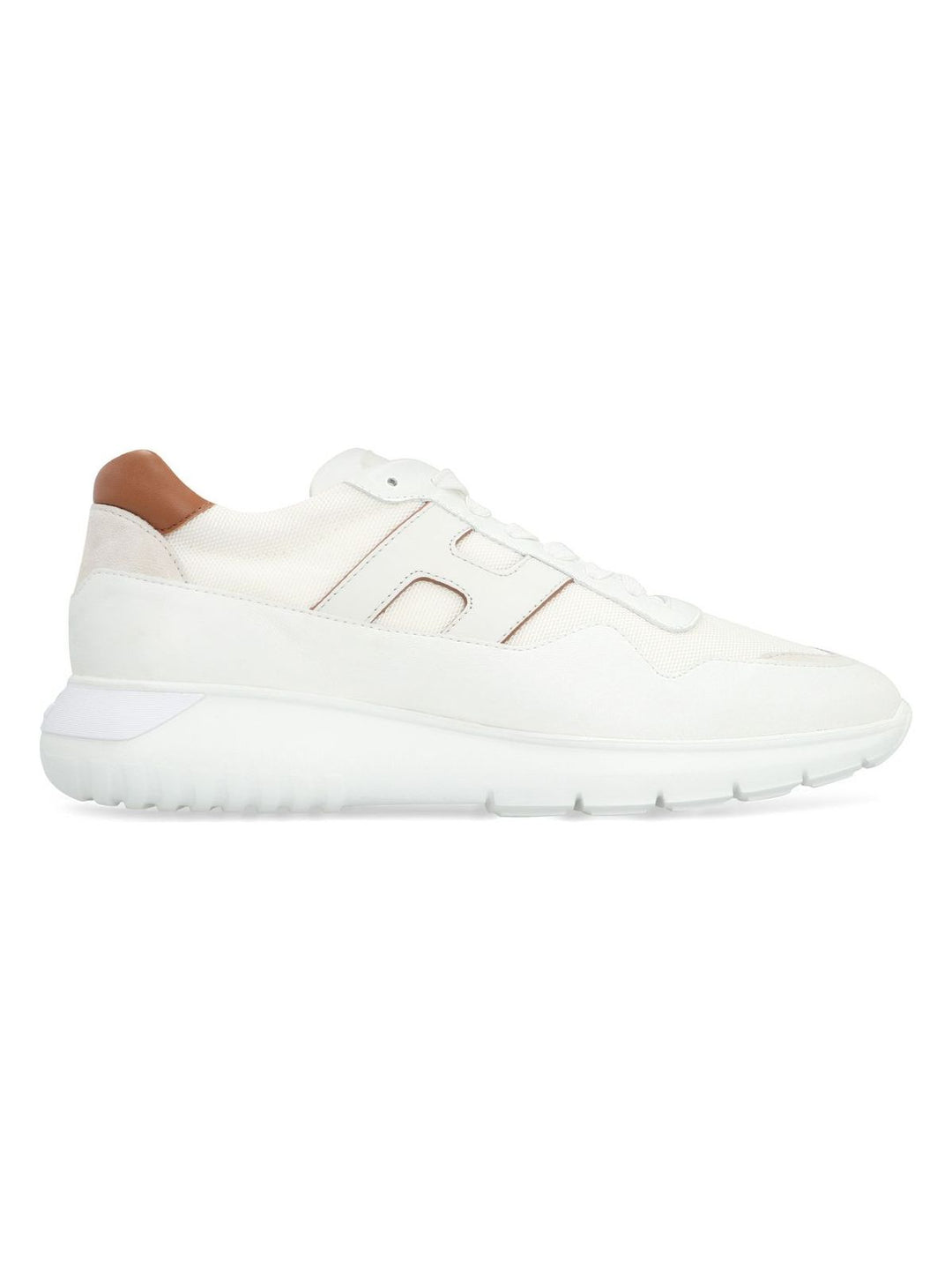INTERACTIVE³ LOW-TOP SNEAKERS