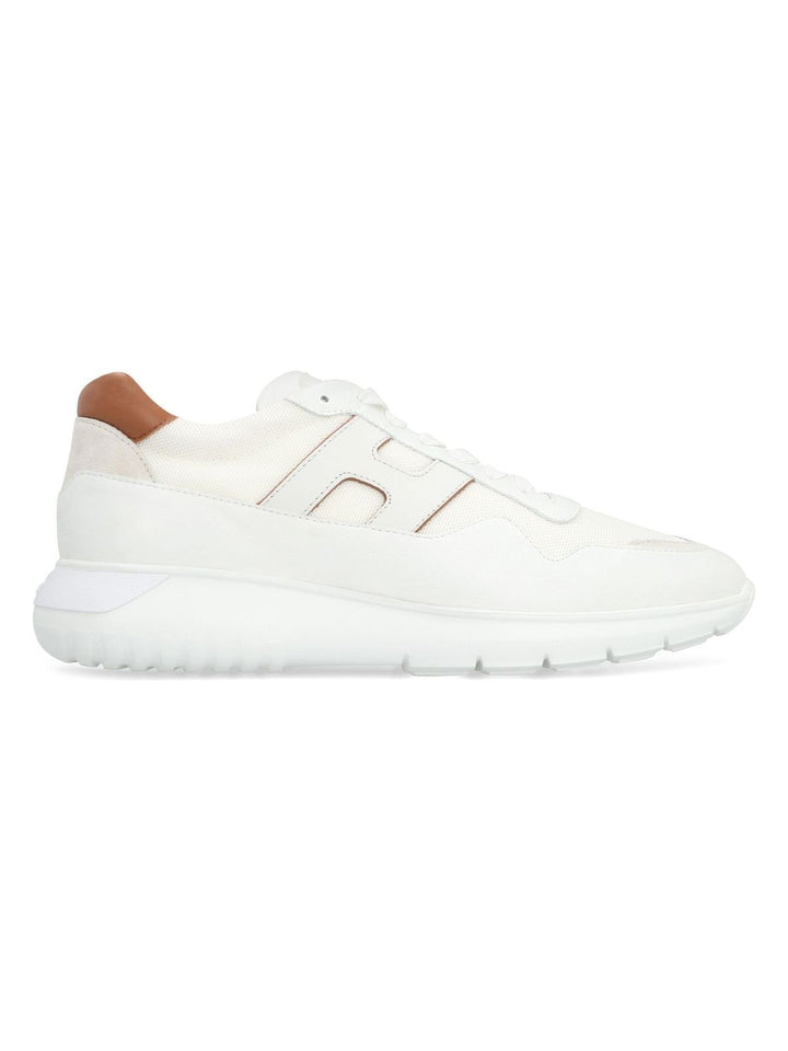 INTERACTIVE³ LOW-TOP SNEAKERS