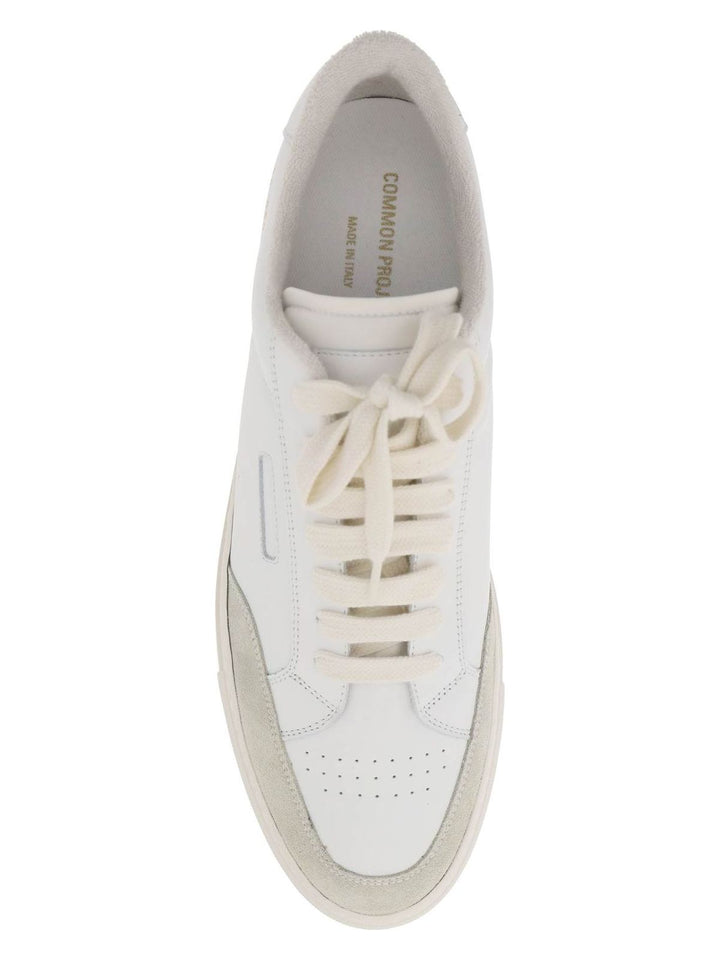 TENNIS PRO SNEAKERS