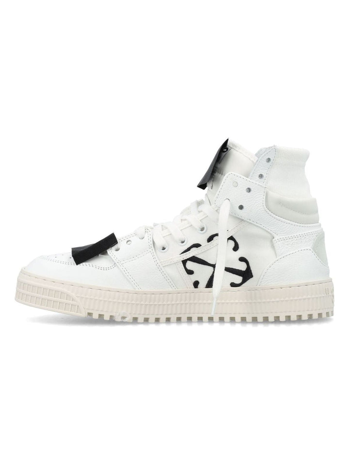 3,0 OFF COURT LEATHER