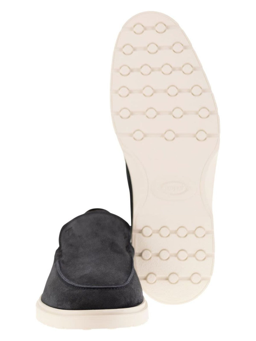 SLIPPER LOAFERS