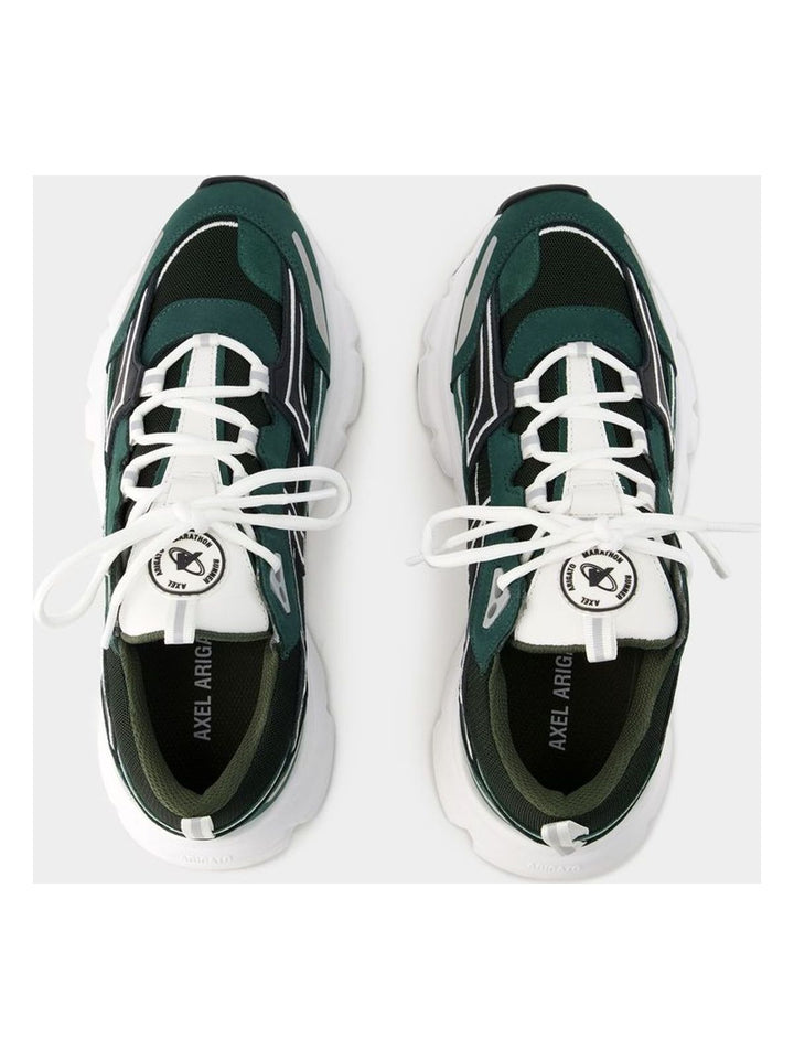 MARATHON R TRAIL SNEAKERS
