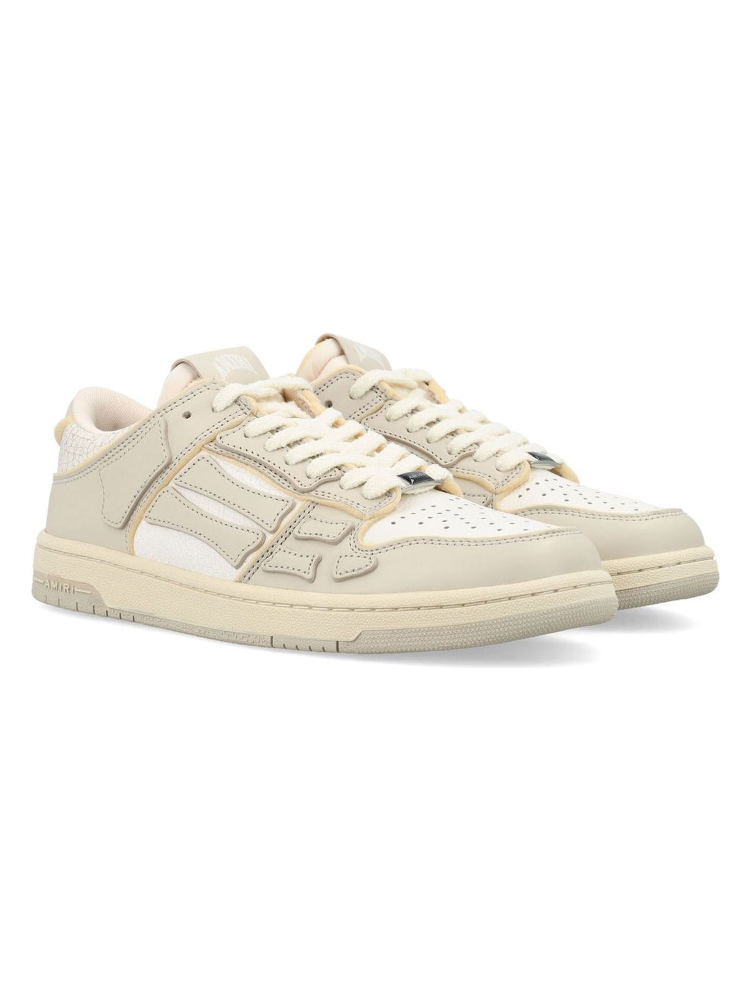 COLLEGIATE SKEL TOP LOW SNEAKERS