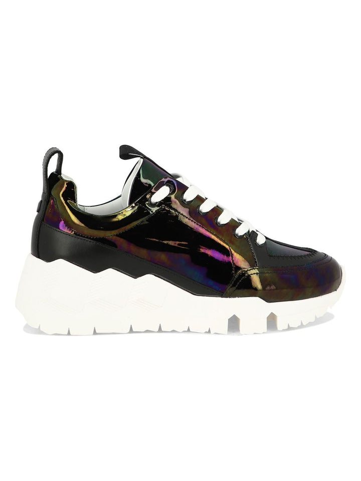 "STREET LIFE" SNEAKERS