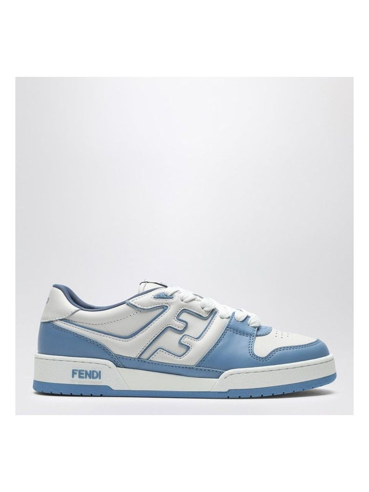 MATCH COLOURBLOCK SNEAKERS
