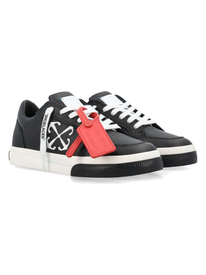 NEW LOW VULCANIZED SNEAKERS