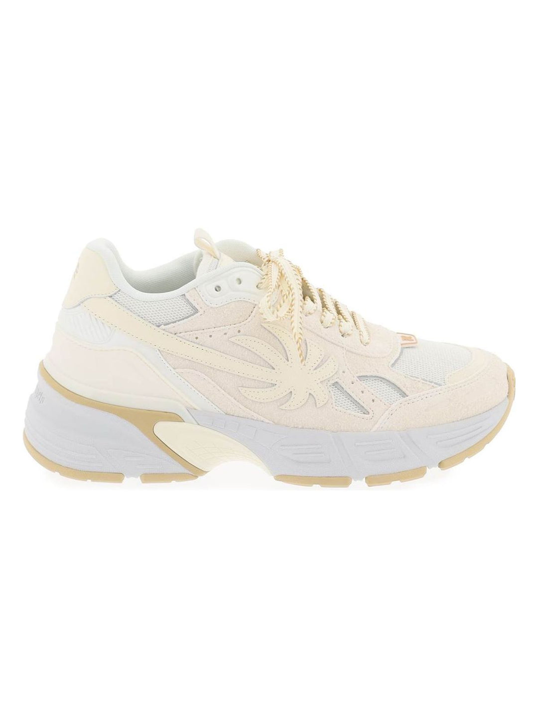PALM RUNNER SNEAKERS FOR
