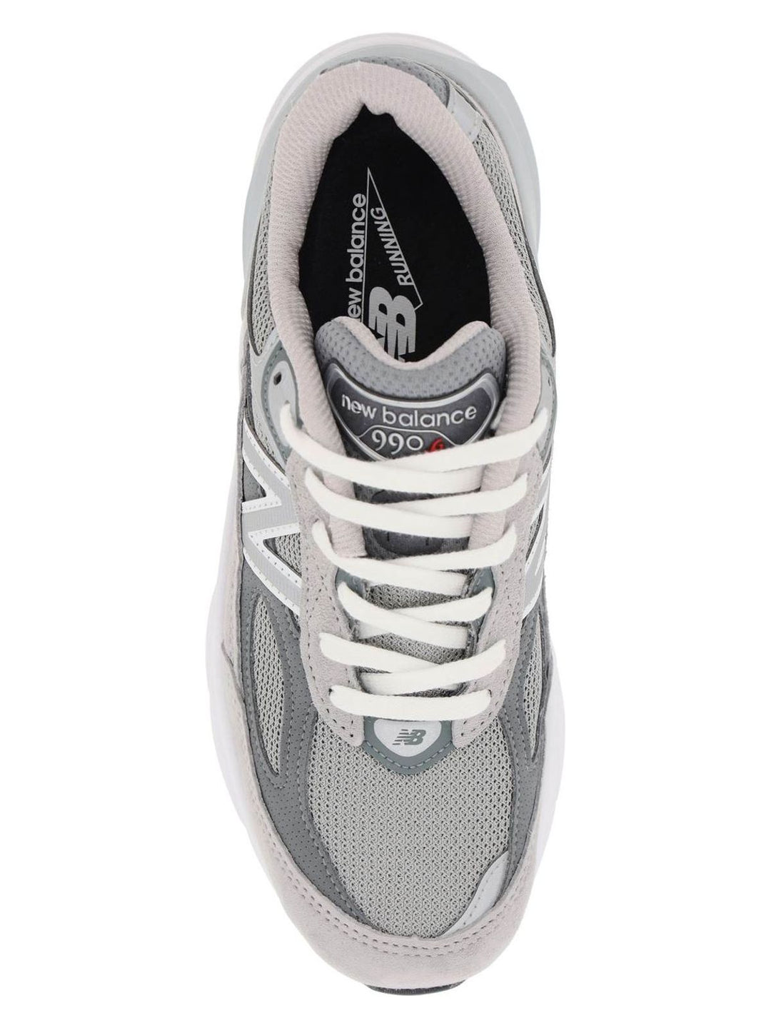 990V6 SNEAKERS MADE IN