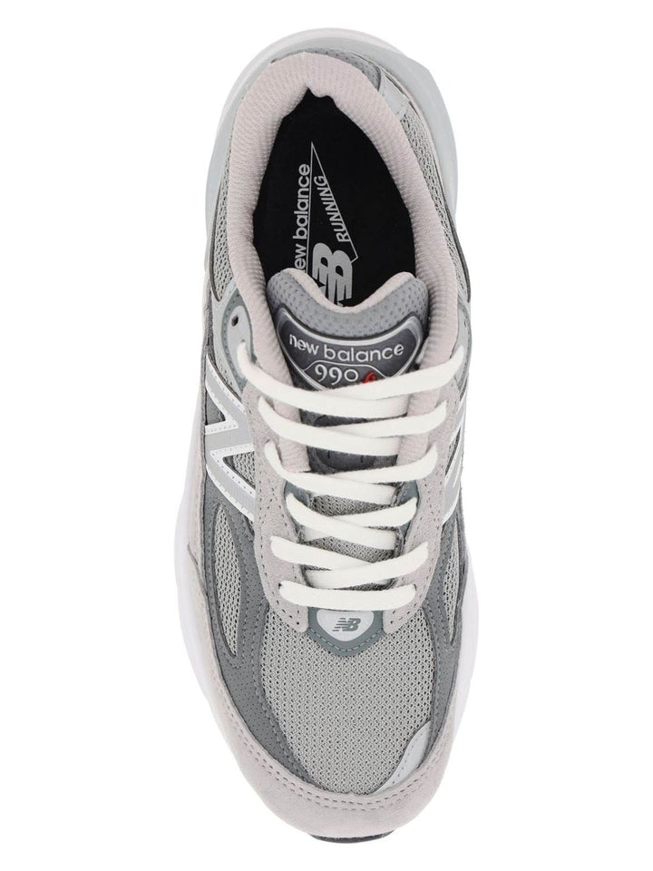 990V6 SNEAKERS MADE IN