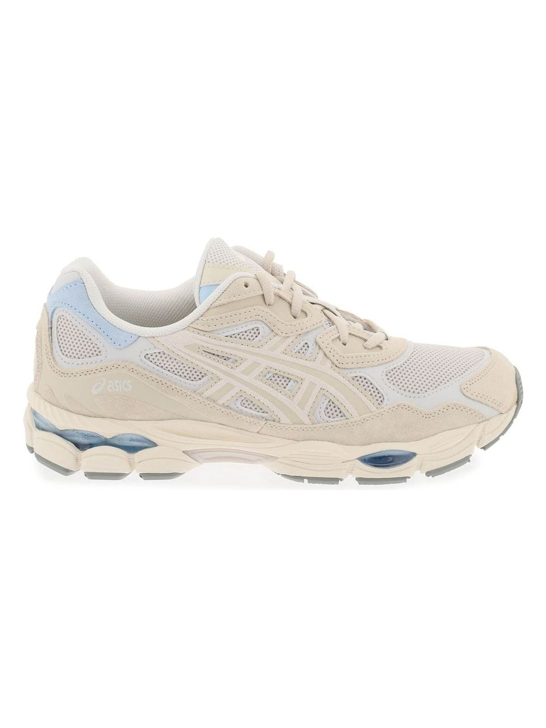 GEL-NYC SNEAKERS