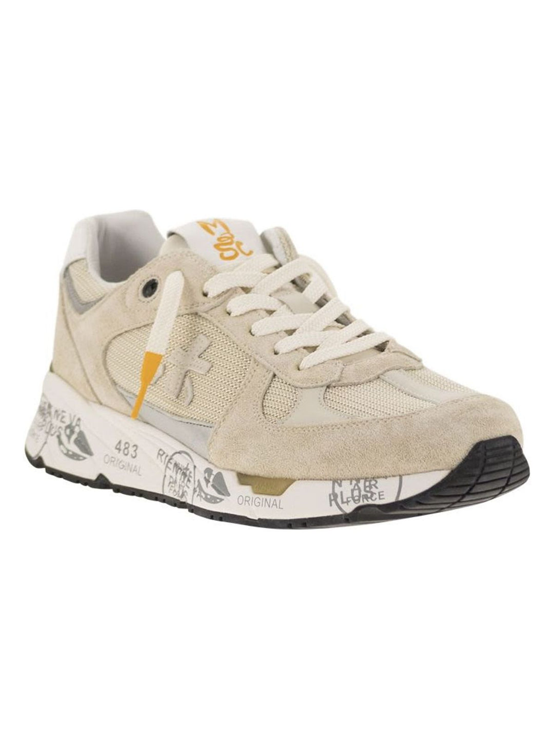 MASE - SNEAKERS