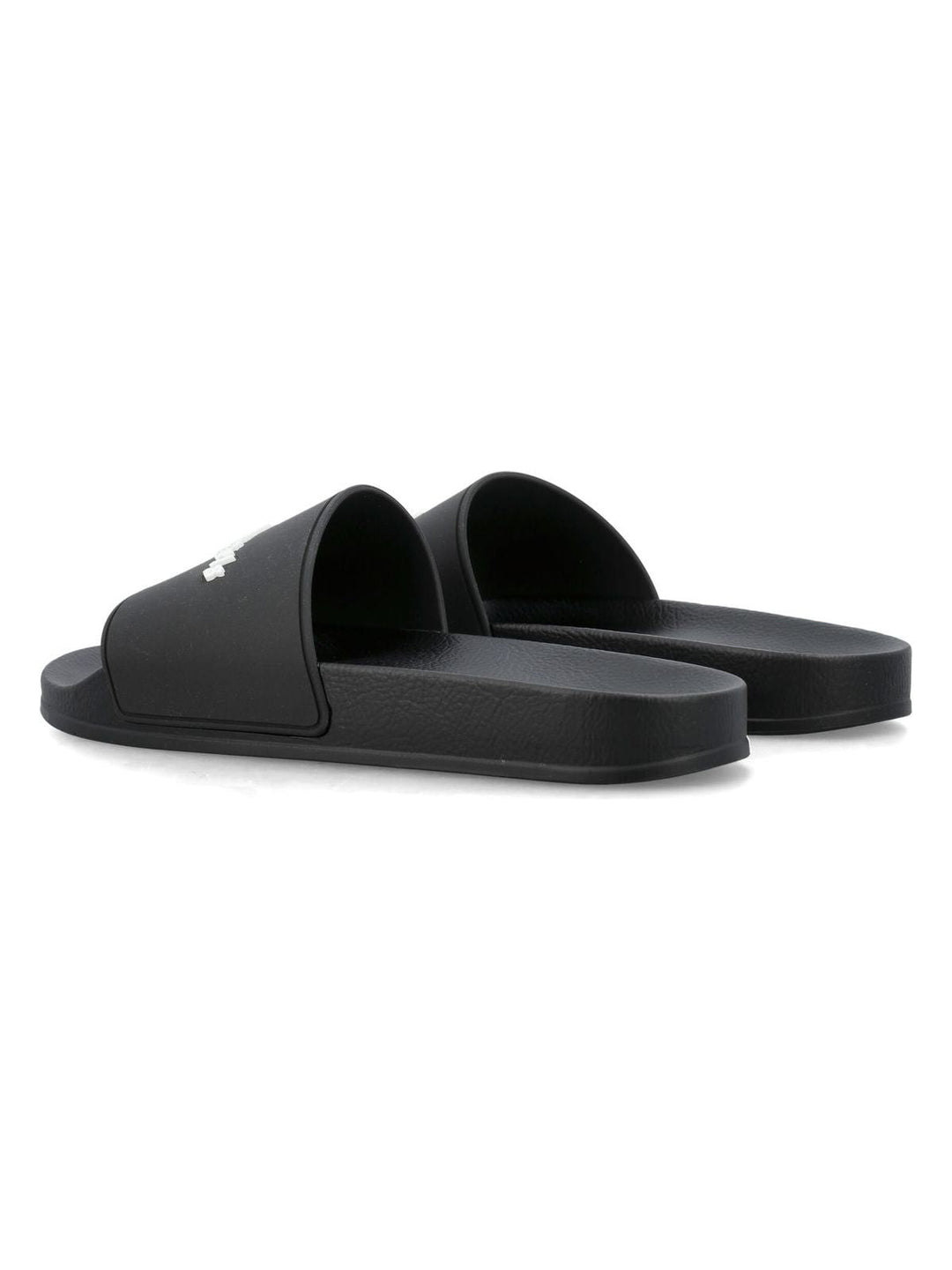 MONOGRAM POOL SLIDER
