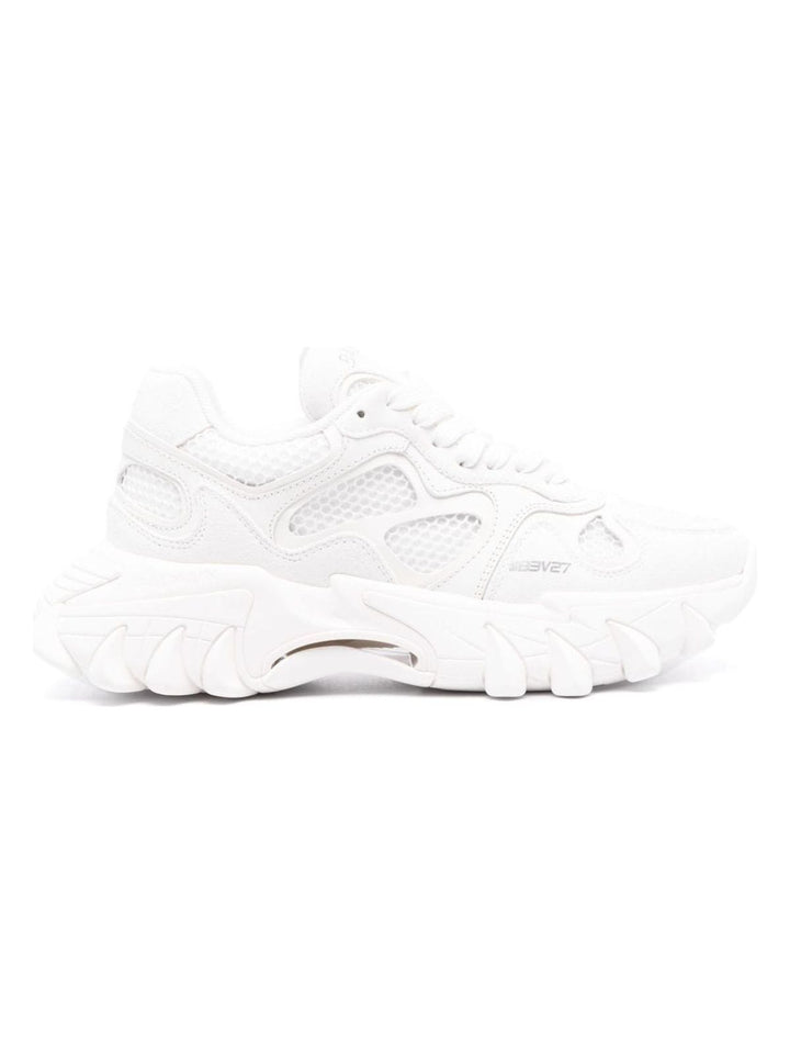 SNEAKER EAST MAXI BLANCO