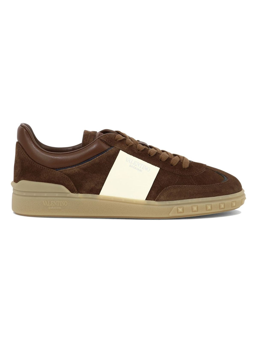 "UPVILLAGE"  SNEAKERS