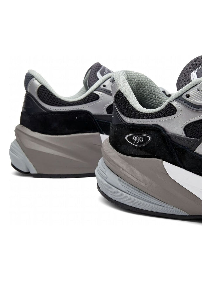 MADE IN USA 990 V6