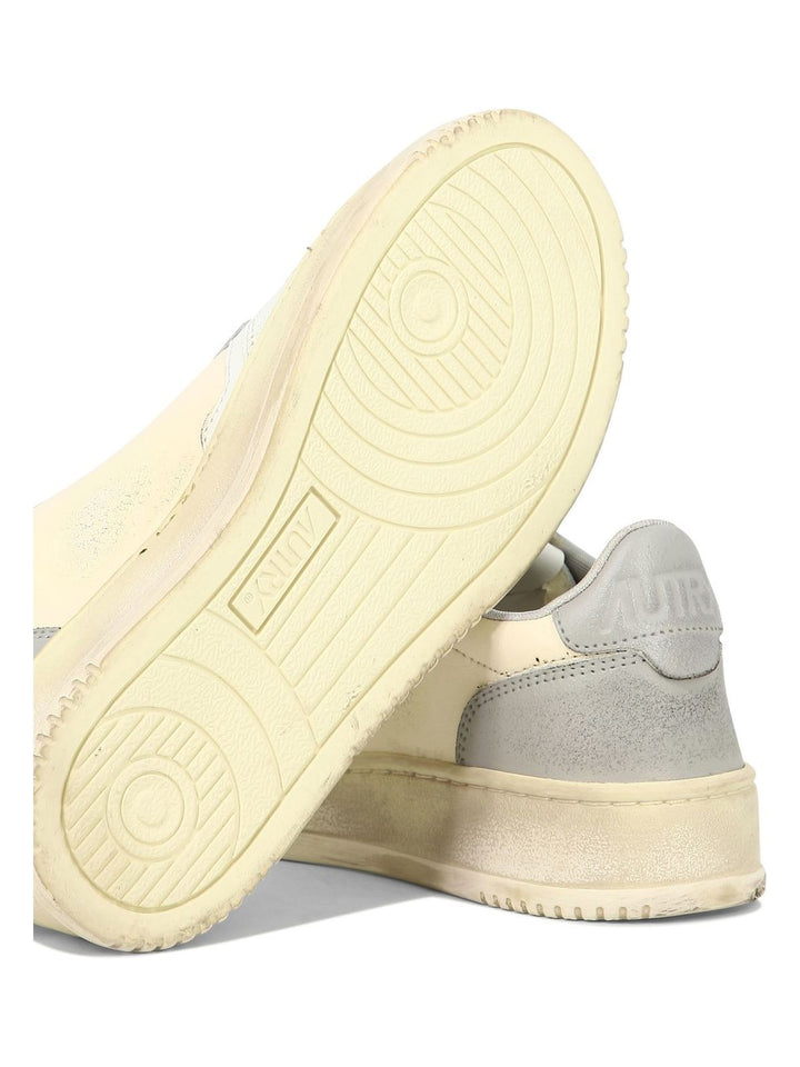 "SUPER VINTAGE" SNEAKERS