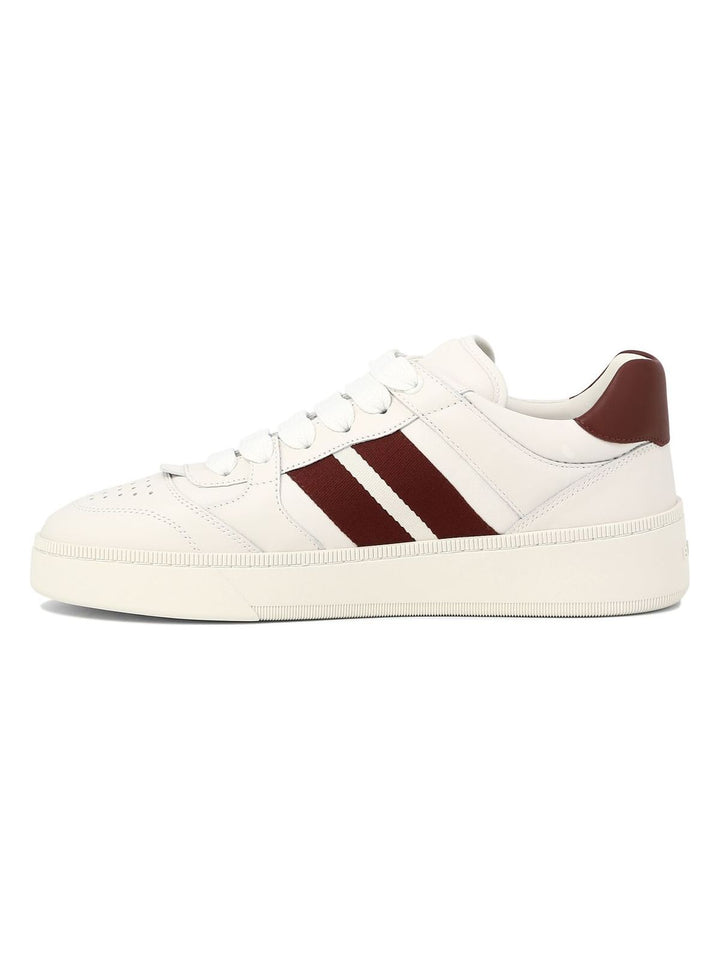 "REBBY" SNEAKERS