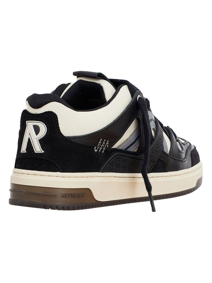 Bully Sneakers