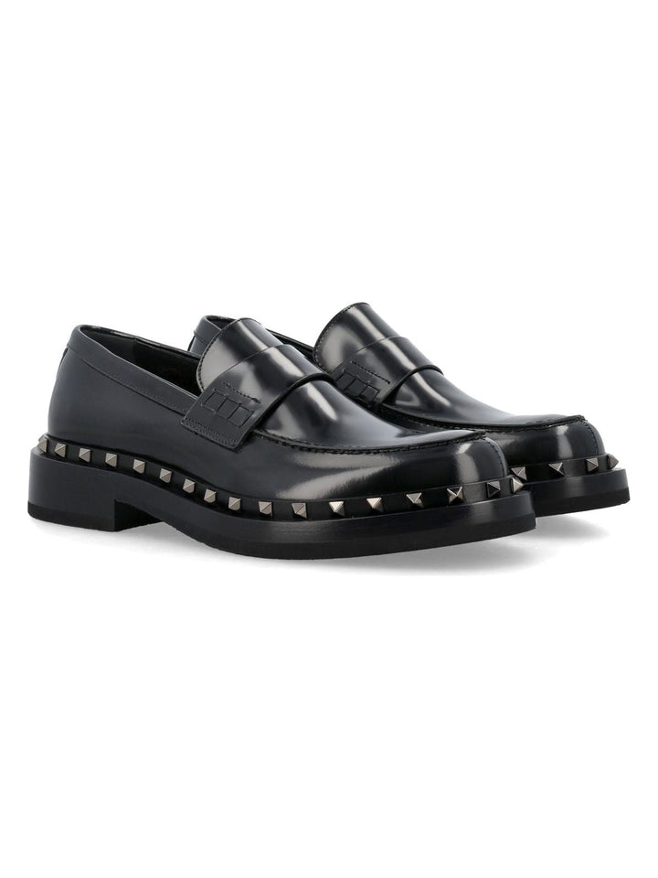 ROCKSTUD LOAFER