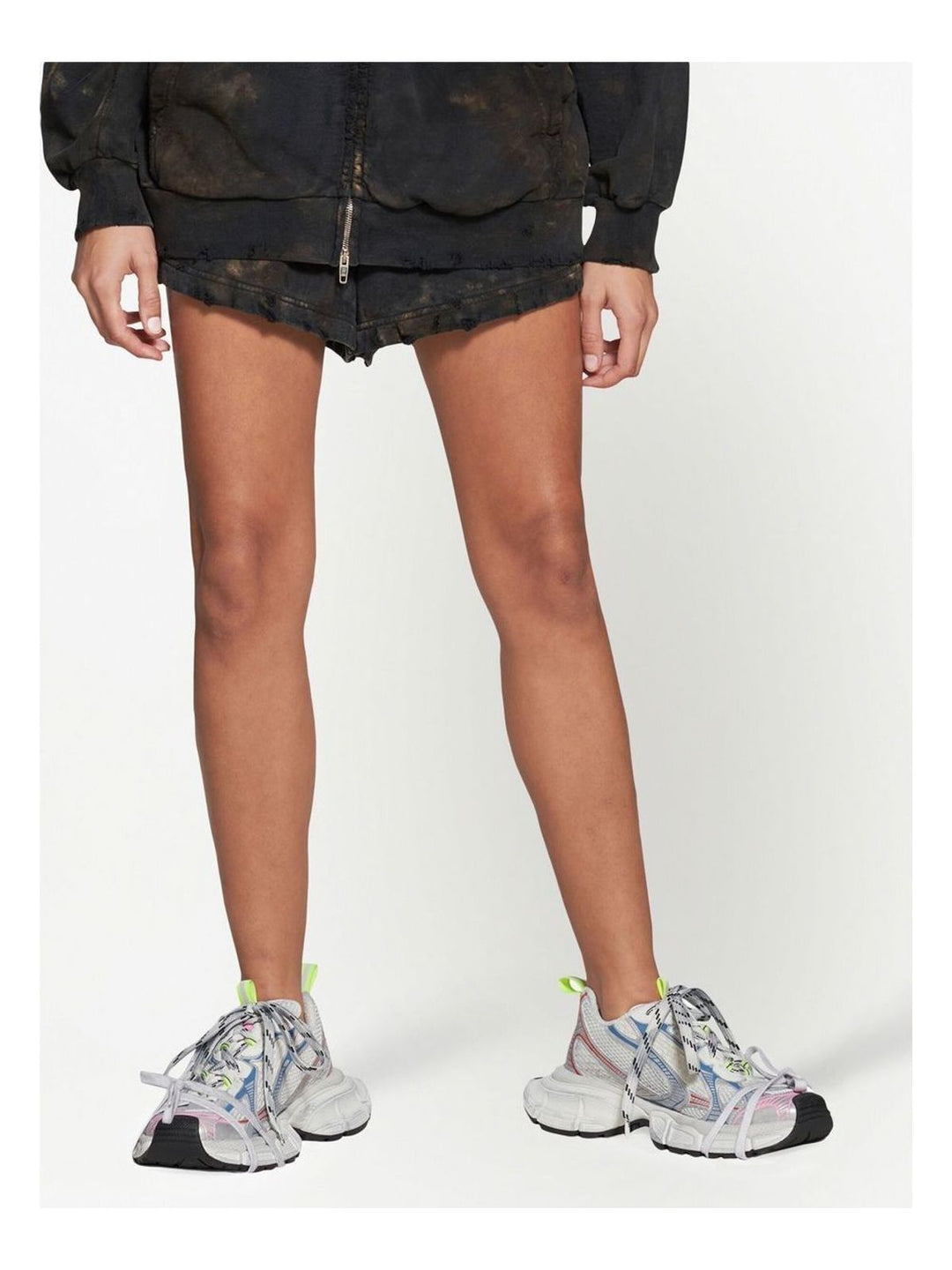 3XL SNEAKERS