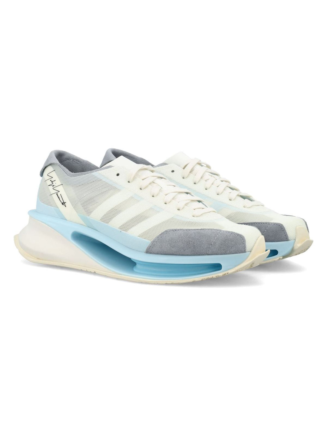 Y-3 S-GENDO RUN