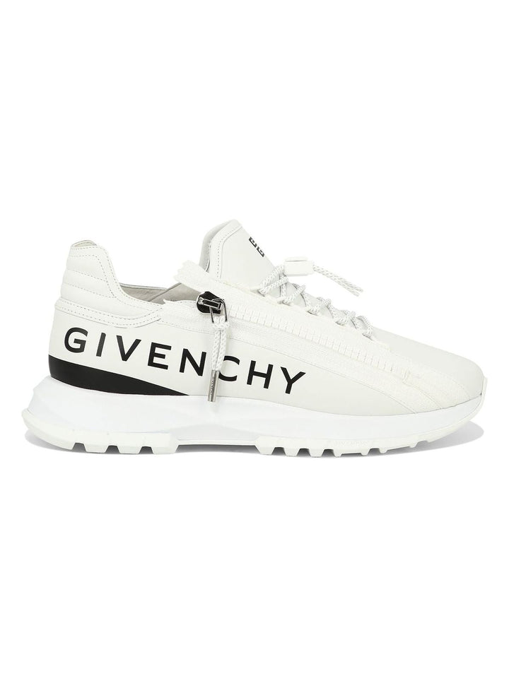 "SPECTRE" SNEAKERS