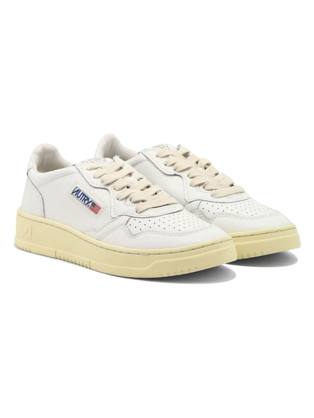 "MEDALIST" SNEAKERS