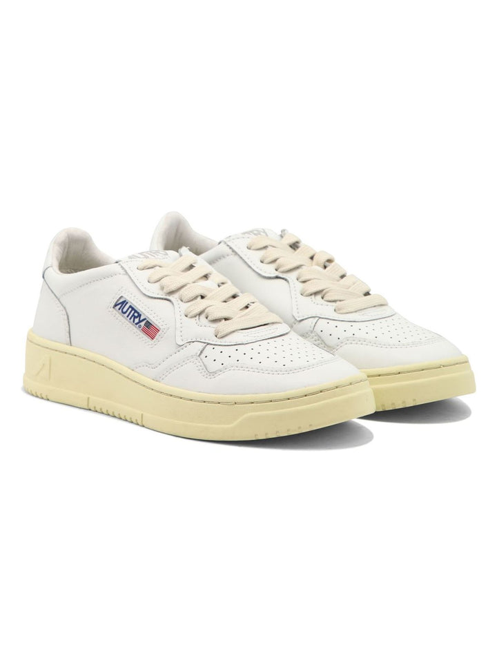 "MEDALIST" SNEAKERS