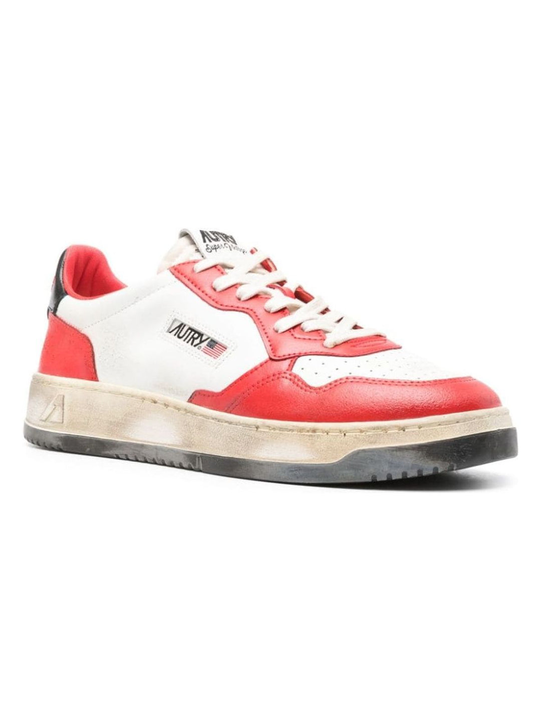 Super Vintage Sneakers