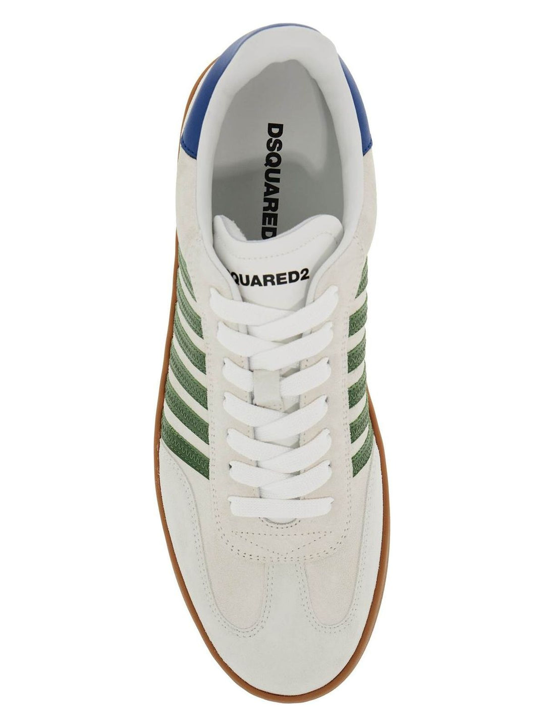 BOXER SNEAKERS