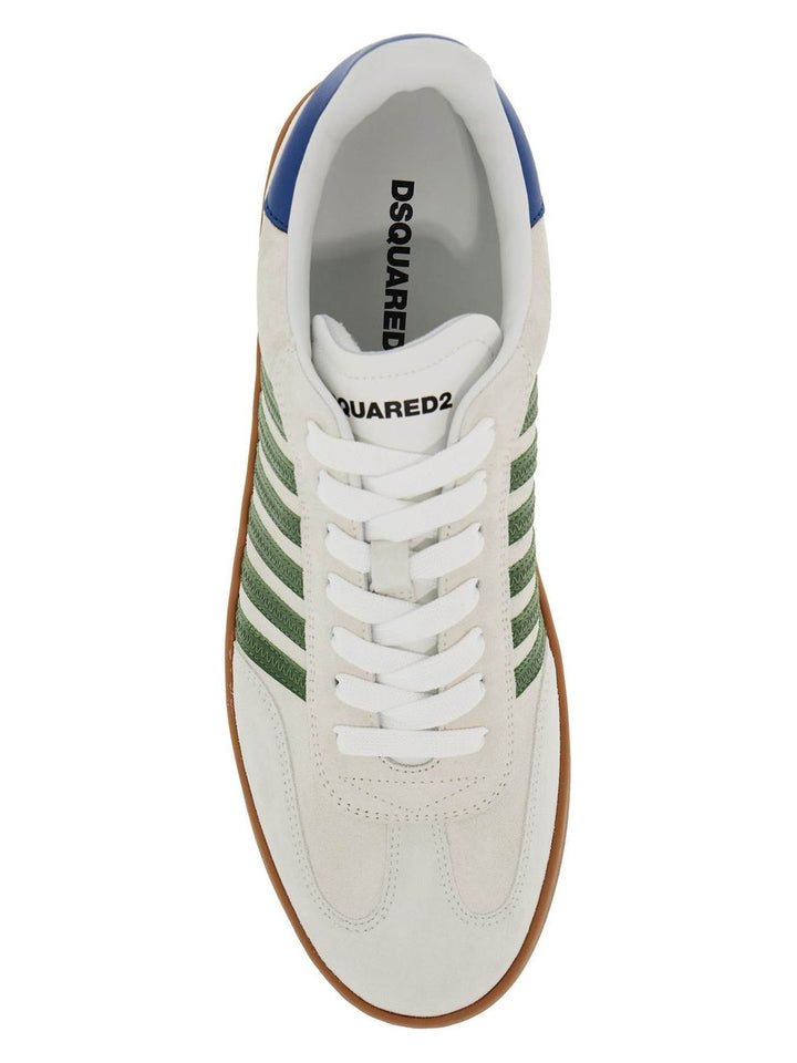 BOXER SNEAKERS