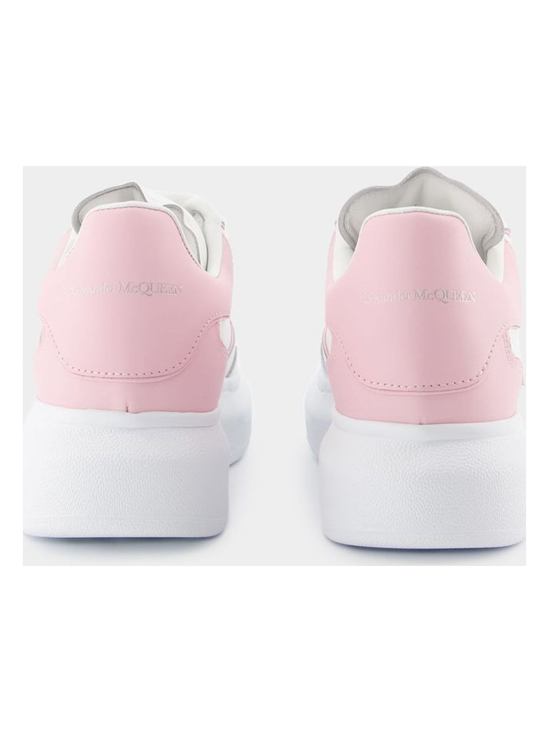 OVERSIZED HYBRID SNEAKERS
