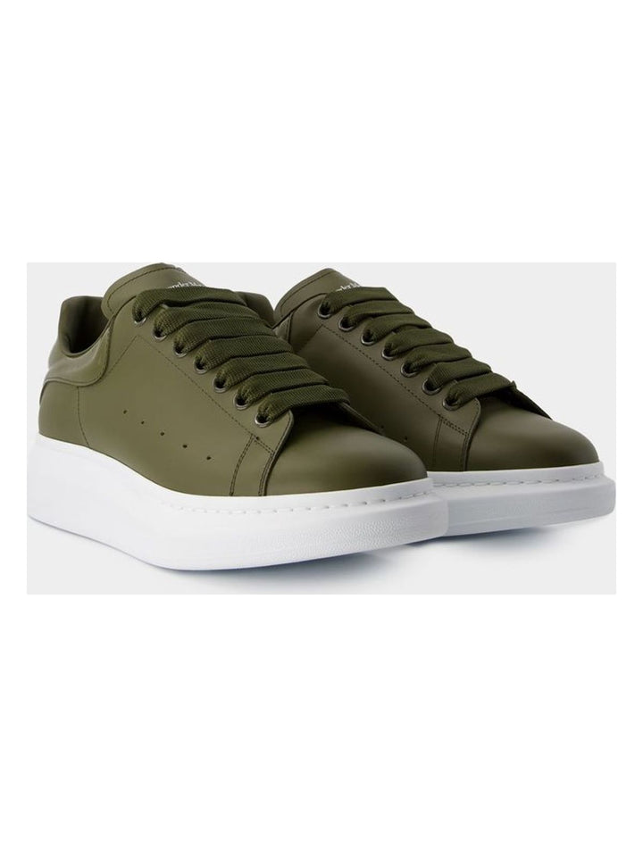 Oversized Sneakers