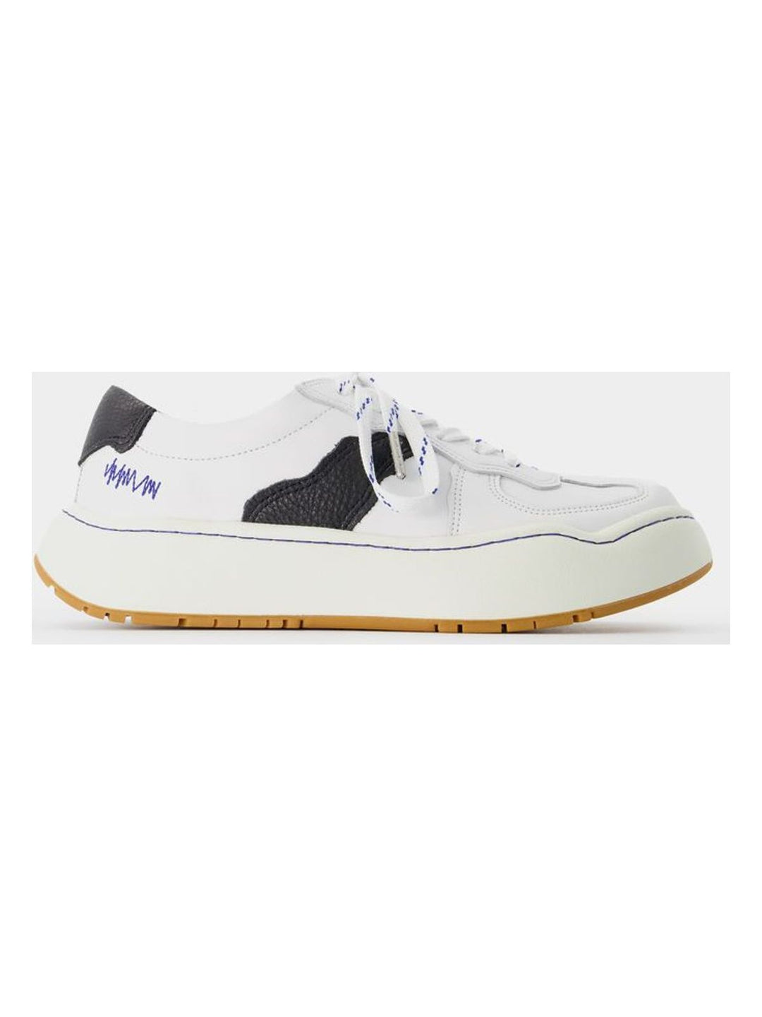LOG; BAUS SNEAKERS