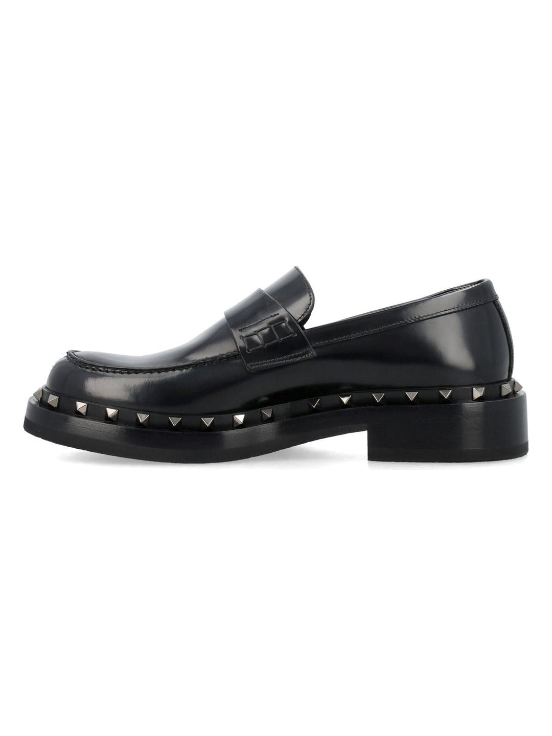 ROCKSTUD LOAFER