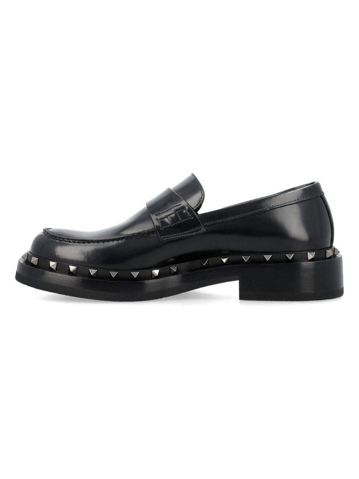 ROCKSTUD LOAFER