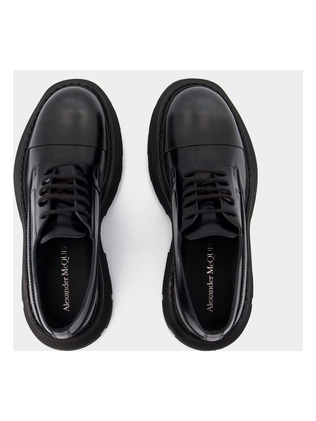 TREADSLICK LOAFERS