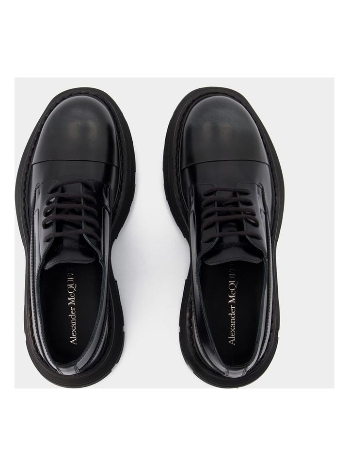 TREADSLICK LOAFERS