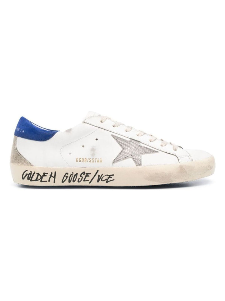 GMF00102F00479711554 SUPERSTAR SNEAKER