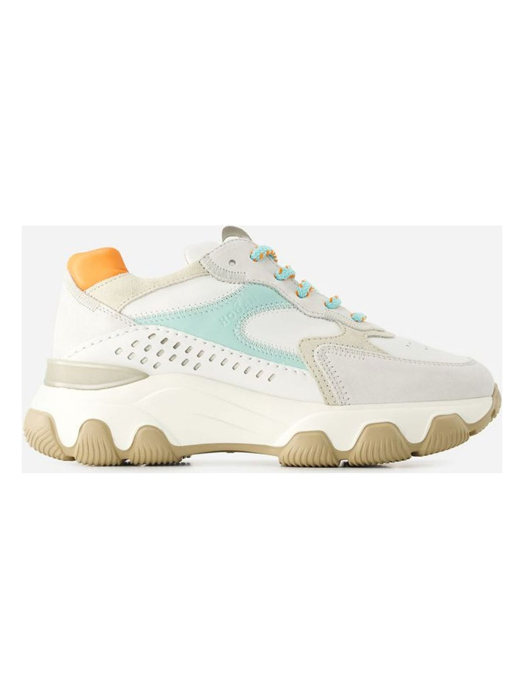 HYPERACTIVE SNEAKERS