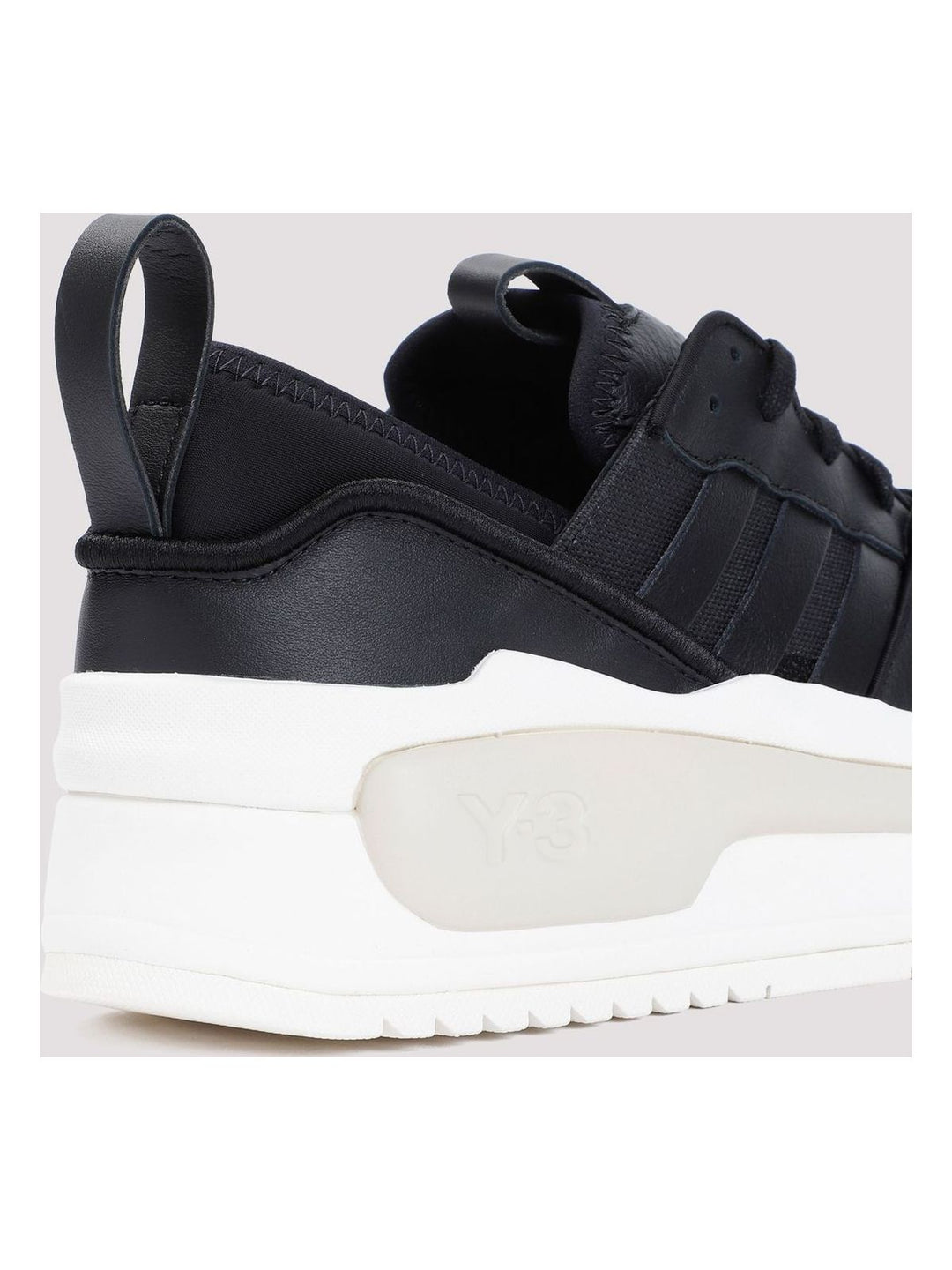 Y-3 RIVALRY SNEAKERS