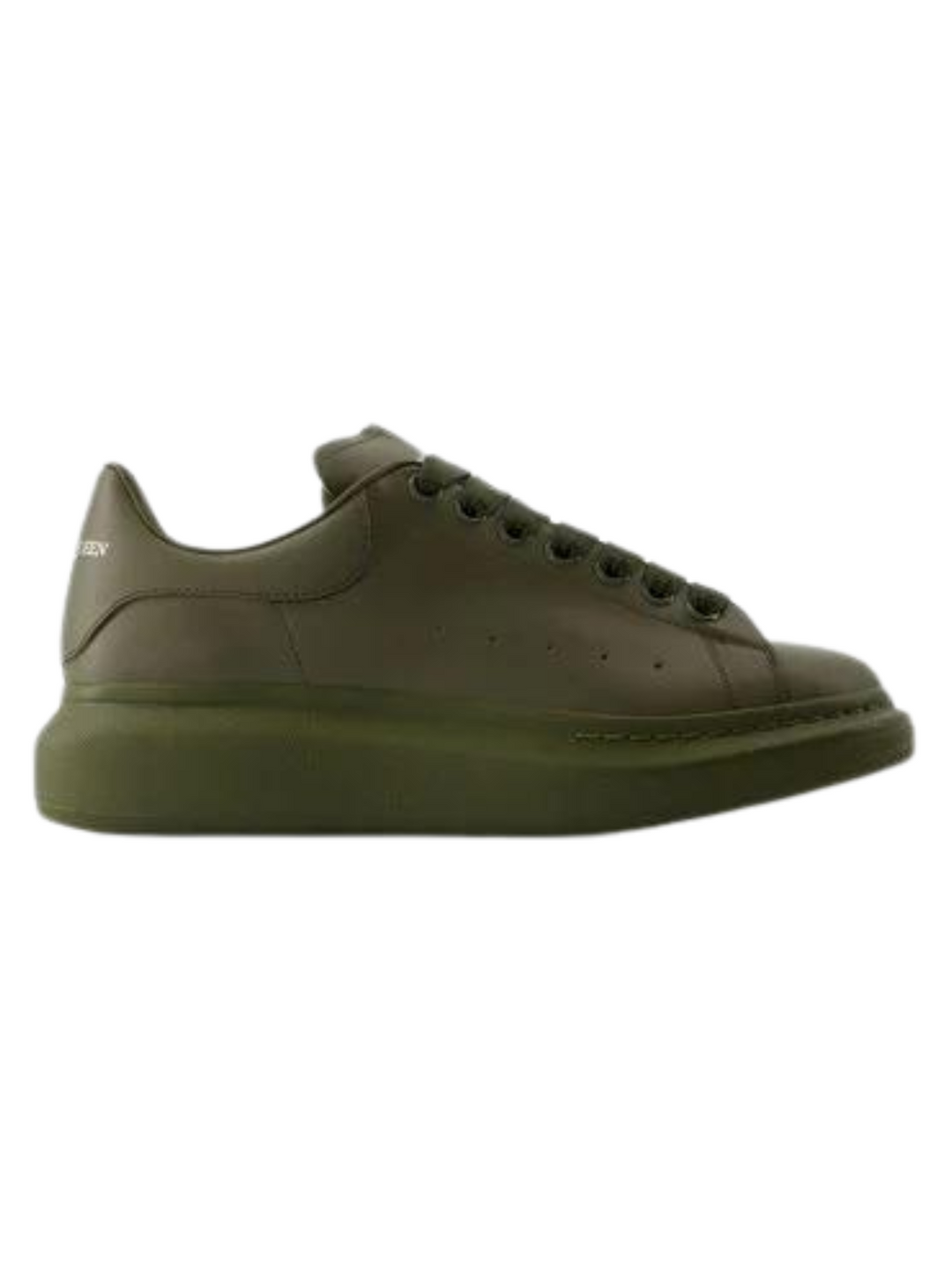 Oversized Sneakers