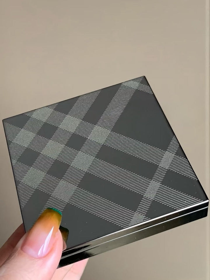 Burberry Complete Eye Palette Mocha 02