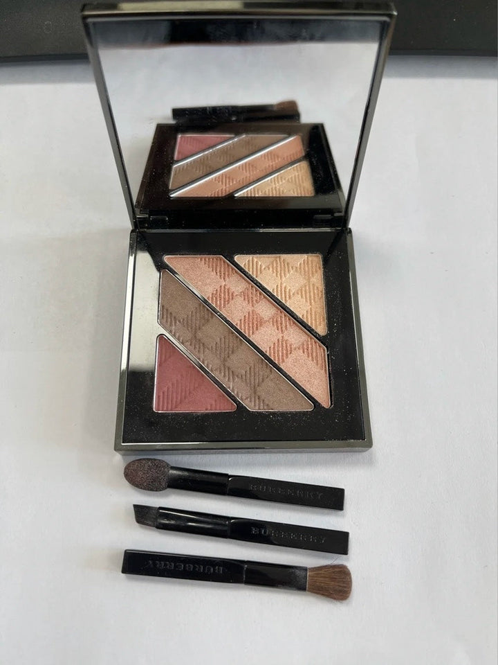 Burberry Complete Eye Palette ROSE PINK 10