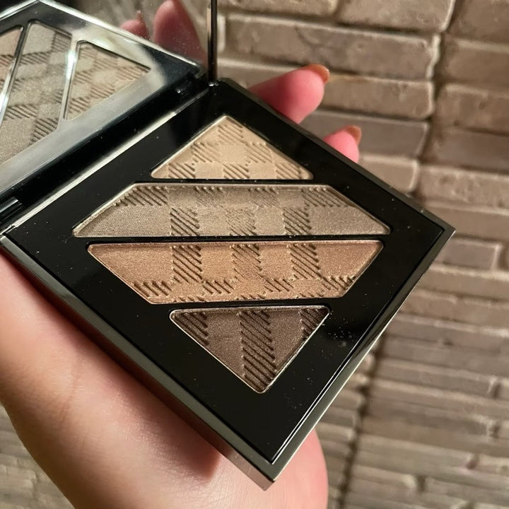 Burberry Complete Eye Palette Gold 25