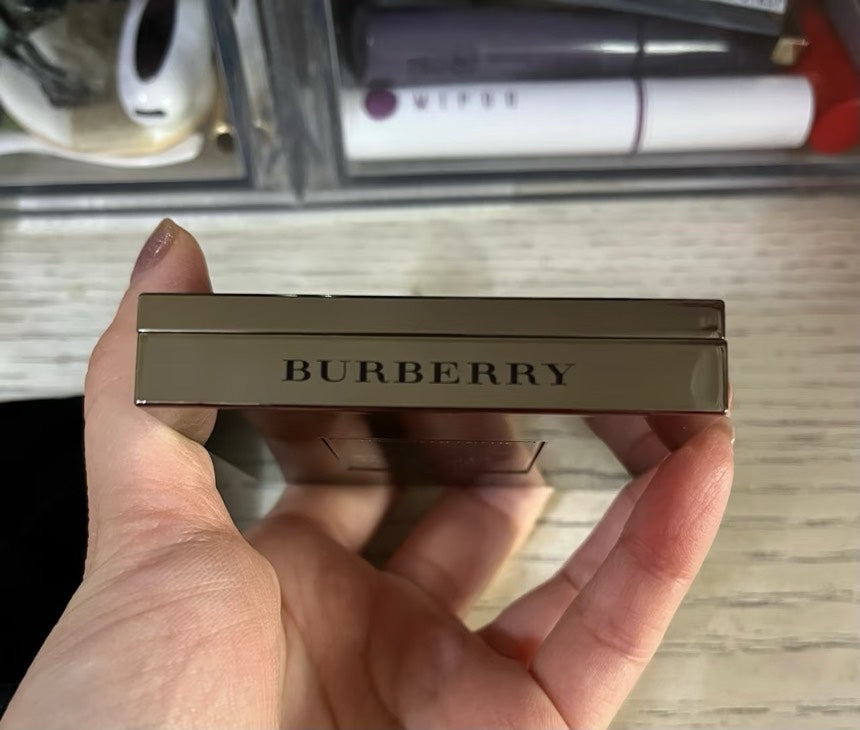 Burberry Complete Eye Palette Gold 25