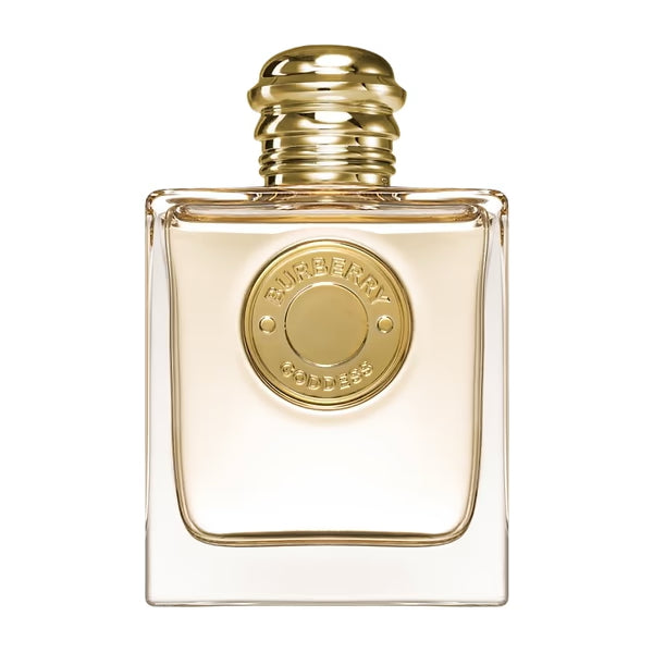 Burberry Goddess perfume size 100ml