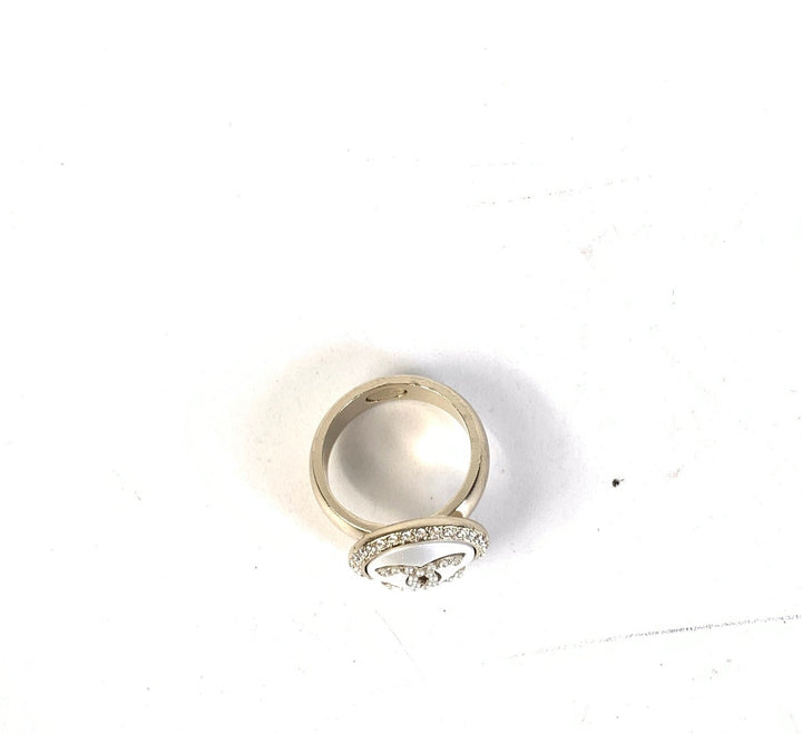 Top Quality Chanel Statement Ring Gold Rings A-6982