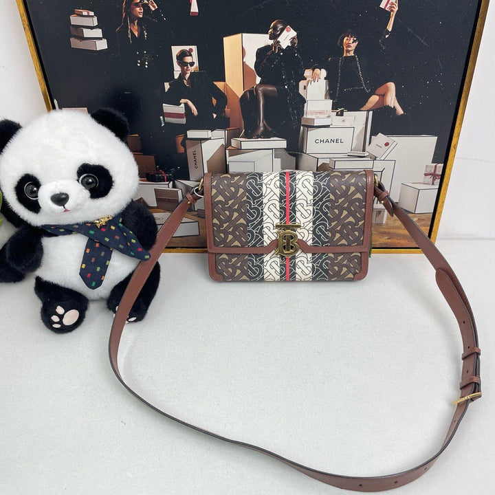 üå∑new  Burberry bag(12140284)